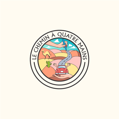 Logo design contest entry by Elesense