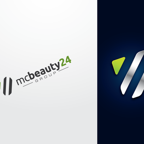 Logo & business card contest entry by uxboss™