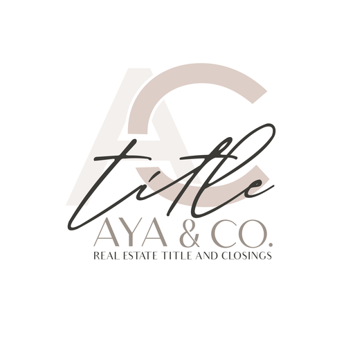 AYA & Co Design by sarah_1