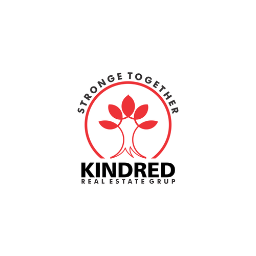 Kindred Real Estate Group ( 5 Family members) Stronger Together