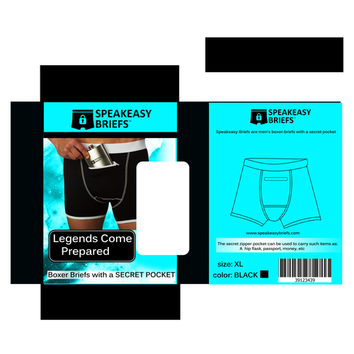 Buy Speakeasy Briefs Online In India -  India