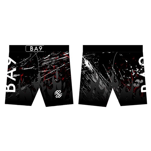 Clothing or apparel contest entry by goodtimeyk