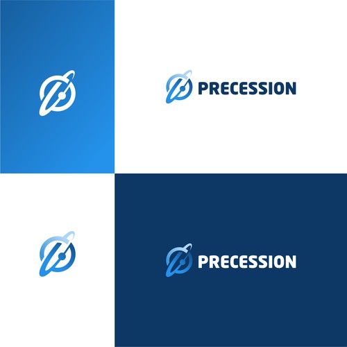 Modern Technology Solution Logo Design by NuriCreative