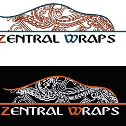 Proposta di design per un contest della categoria Logo realizzata da IlCorvo