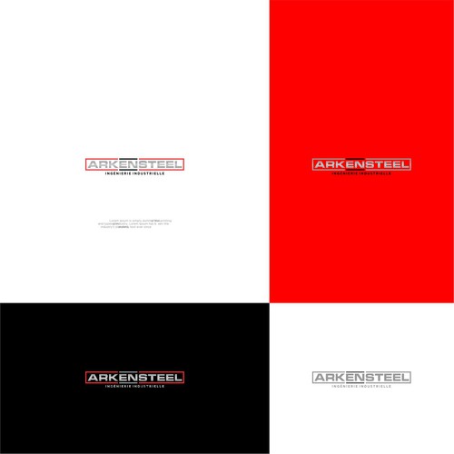 Logo design contest entry by NC_Studio