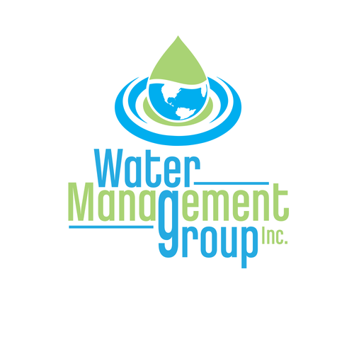 New logo for Environmental Water Treatment Company | Logo design contest