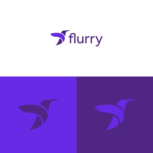 Flurry Design by danareta
