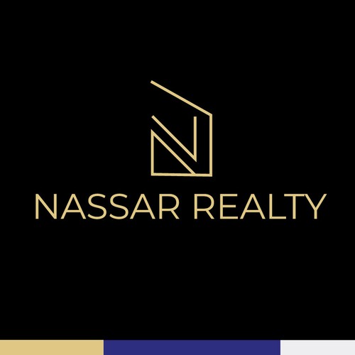 Creative logo for high end real estate development and realty company Diseño de Julia Yar