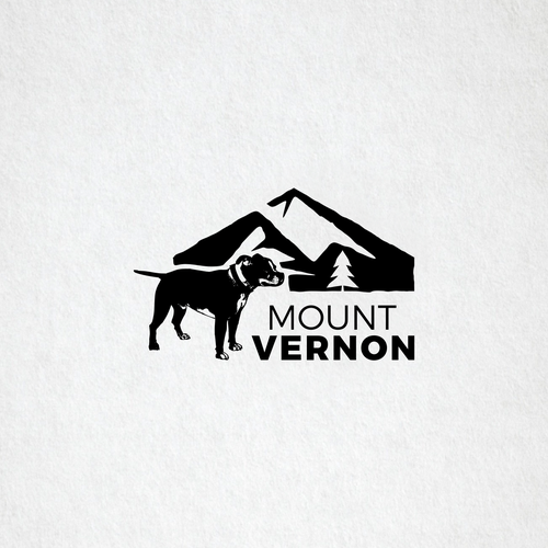 Mount Vernon Design by *KayK