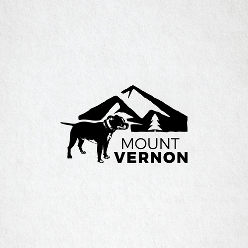 Mount Vernon Design réalisé par -KayK-