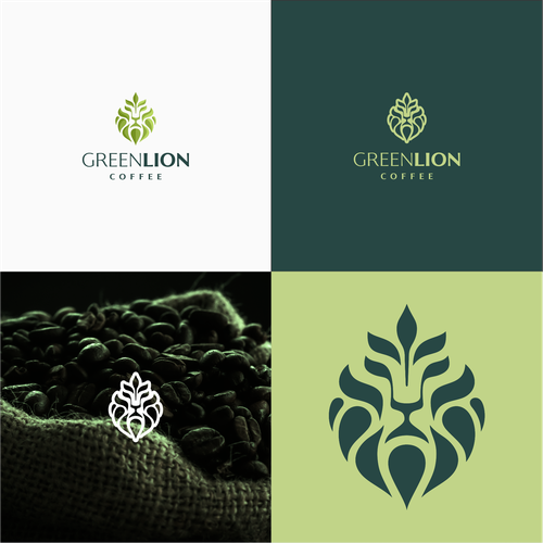 Logo design contest entry by artsigma