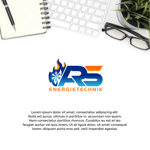 Logo design contest entry by iddheo