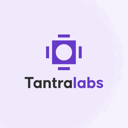 Tantra Labs Logo Design by RohankSharma