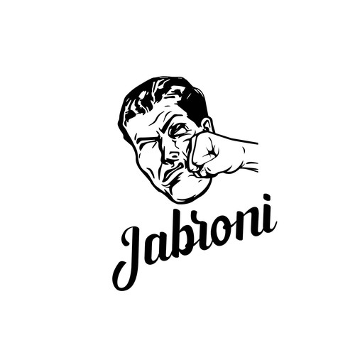 Jabroni Burger Design by Parbati