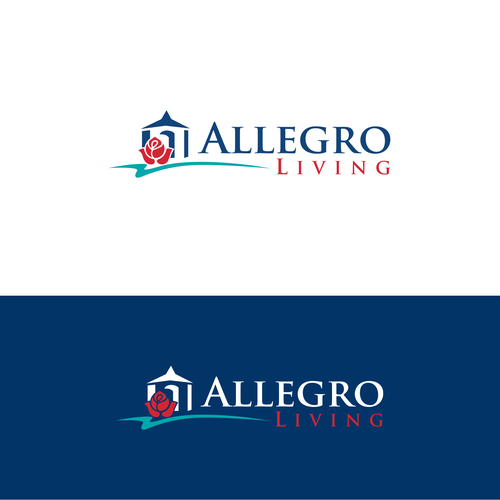 コンペ「Merged Logo」のデザイン by _ANNIE_さん 