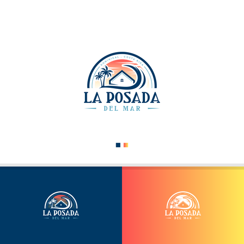 Let's make a logo! Design by StudioJack