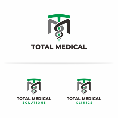 Designer needed for new medical organization Design by Yelo™