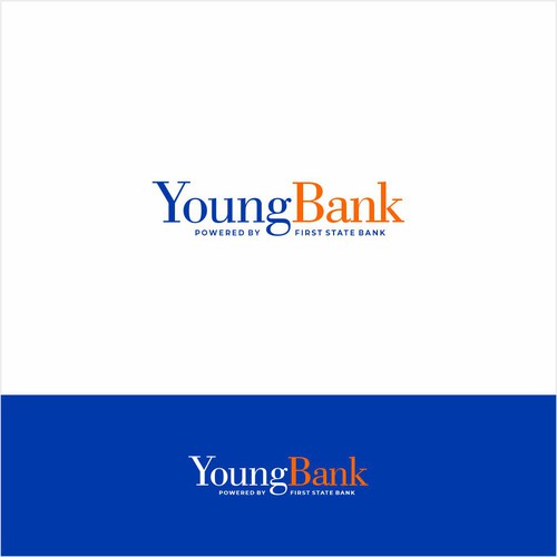 Design Eye-Catching Logo for New Digital Bank Design von Logics Studio