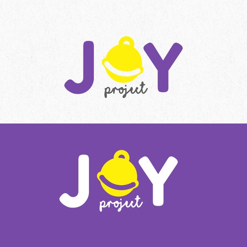 We need a joy filled logo for our tv shows! Design by ik105