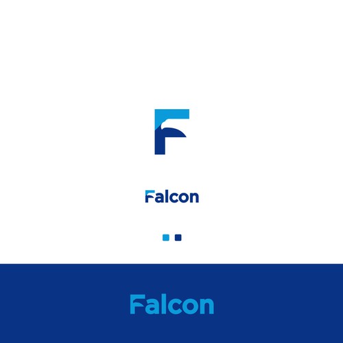 Need Falcon Logo for PayPal internal site Design by CrimaDezignz®