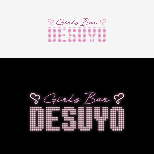 Logotipos propuesta en el concurso por HadiArts