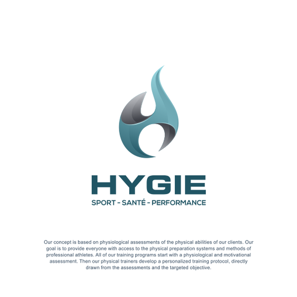 Diseño de marshall_roxy titulado "HYGIE"