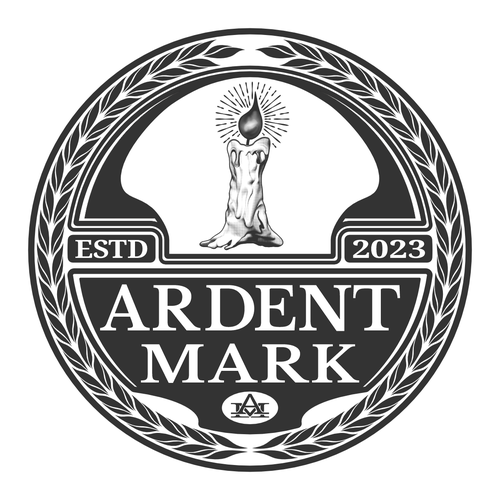 Help “Ardent Mark” Make it’s Mark! Design réalisé par DataDesign99d