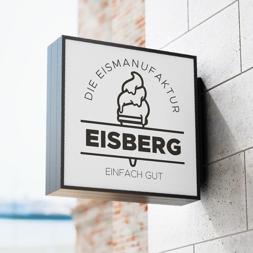  contest entry by einzelschöpfung