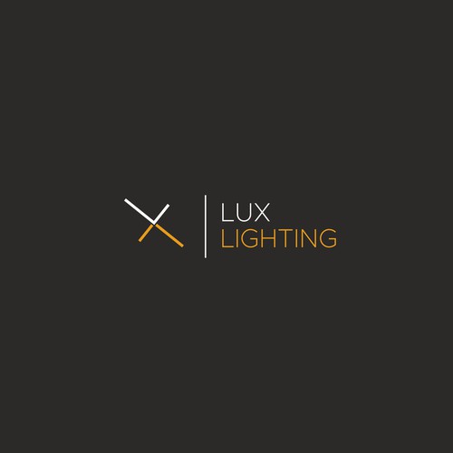 Design a bold & clean logo for a lighting company Design by SGrph