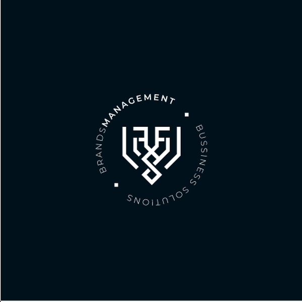 BRANDS MANAGEMENT LOGO