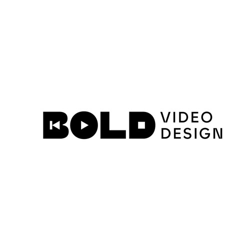 Design a logo for a new animated video design agency Design by Unlockit