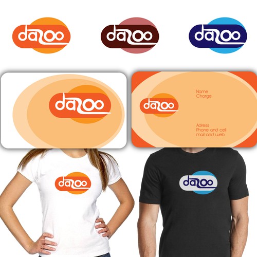 Create logo for dazoo restaurant Design by cesarcuervo
