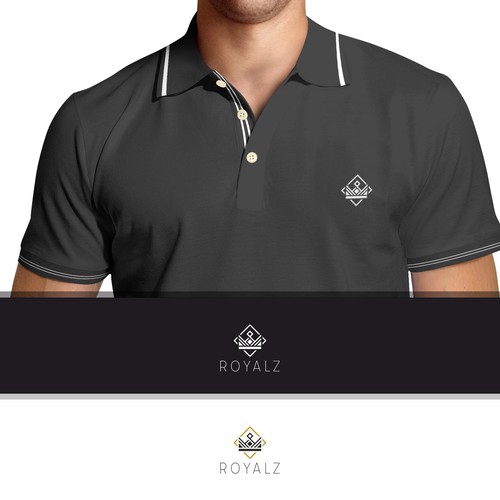 Proposta di design per un contest della categoria Logo realizzata da Portefólio