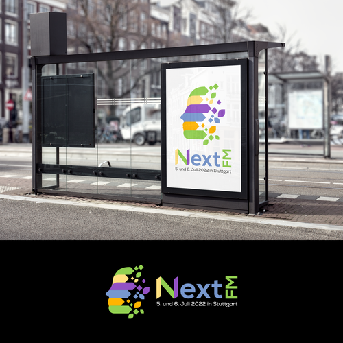 Logo design contest entry by faozanasrul