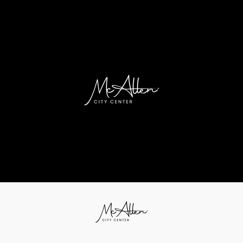 Upscale Commercial Development in Texas Design by keoart