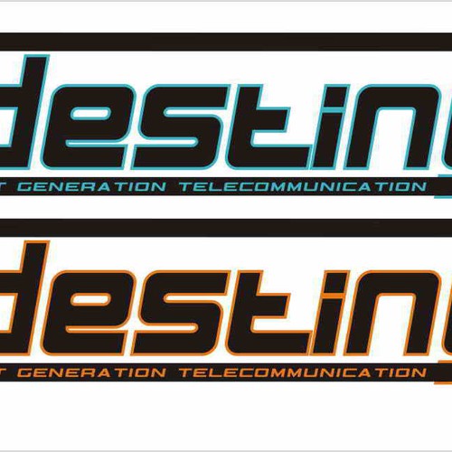 destiny Design por kezu