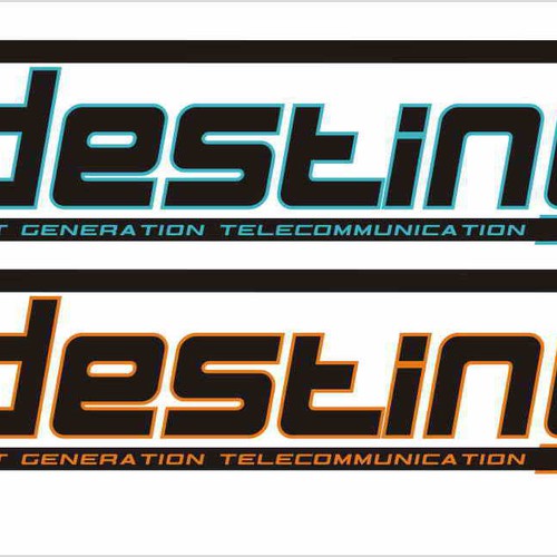 destiny Diseño de kezu