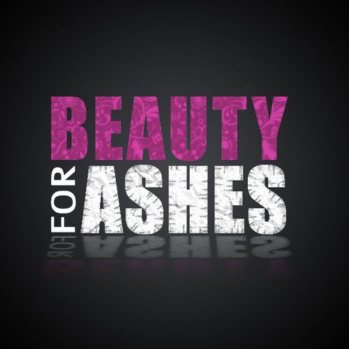 Beauty For Ashes Design by seelobi