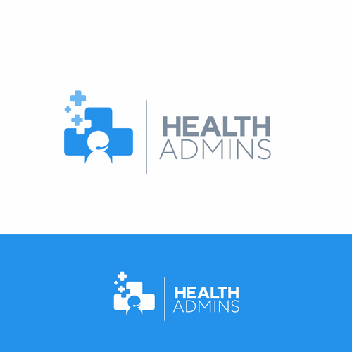 Design di Be the designer that created the coolest healthcare software logo with Health Admins!!!! di JANTUNGHATI