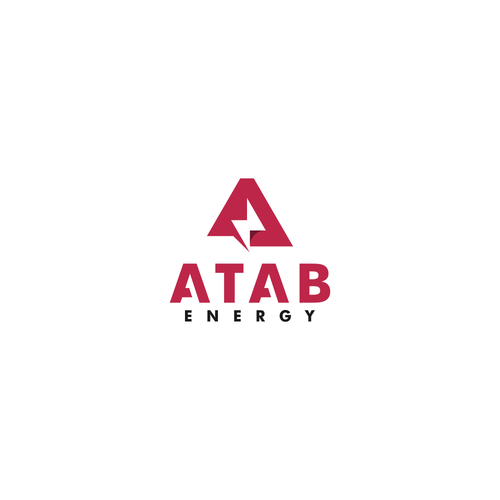 MODALRABIさんのATAB Energy - Company logoデザイン