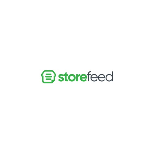 Logo for new app for online stores Design por aleshan