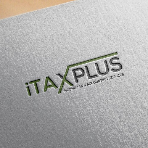 Tax Office needs a new logo, 21st century style! | Logo design contest