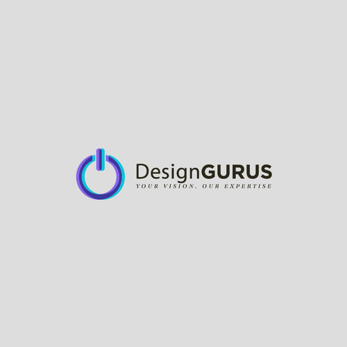DesignGurus.com  --  NEW AGENCY Design by tykw