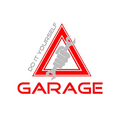 NEW AUTO REPAIR SHOP NEEDS LOGO! Design by madmax