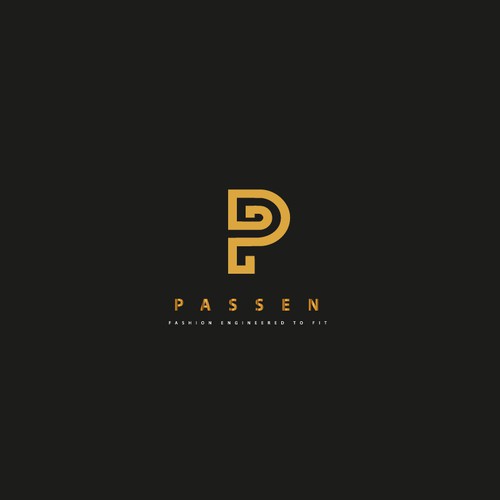 Modern, classy, chic logo for fashion-tech 3D clothing ecommerce platform Design von E B D E S I G N S ™