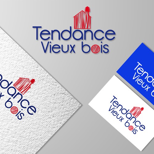 Logo design contest entry by CréapiConcept