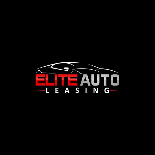 Create a logo for auto leasing company! | Logo design contest