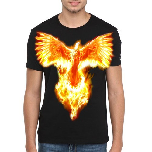 T-shirt contest entry by marouane YAFI