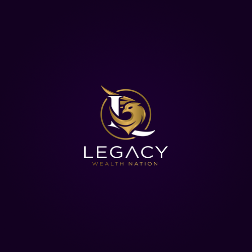 Create An Impactful Logo for A Wealth Creation Company Design by Jacob Gomes