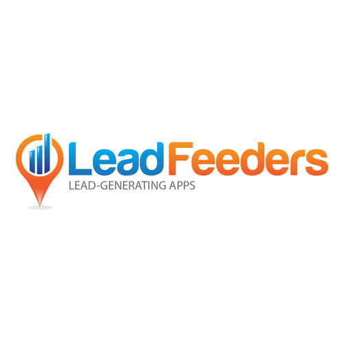 logo for Lead Feeders Diseño de •jennie•